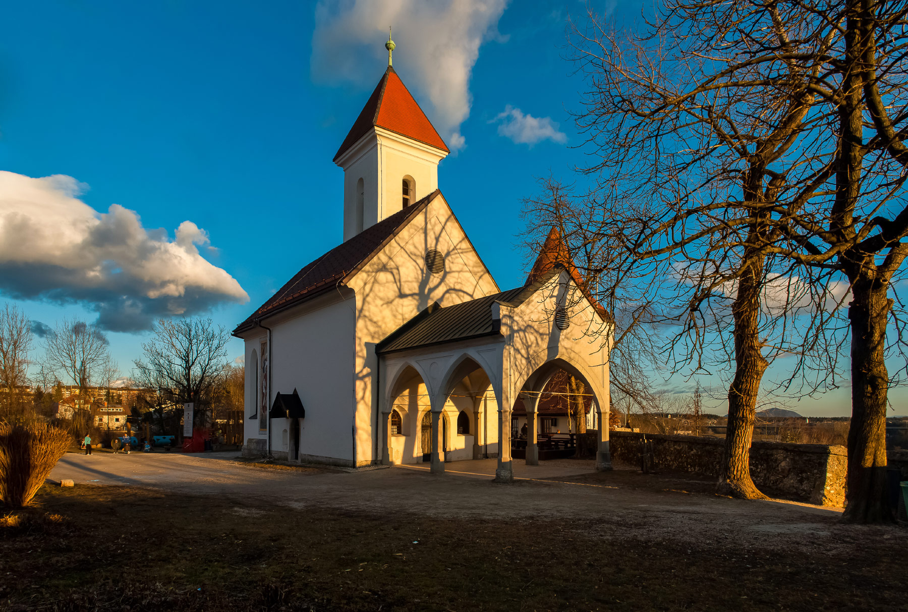 Kranj